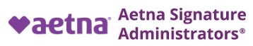 Aetna Signature Administrators Logo